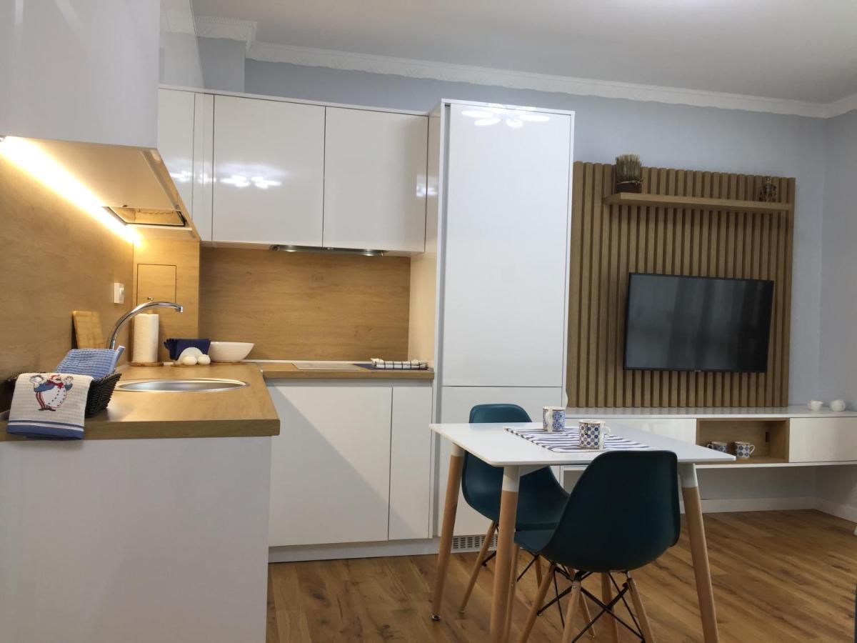 Appartement For Two